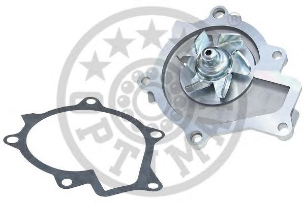Bomba de água (bomba) de esfriamento 470295 Maxgear