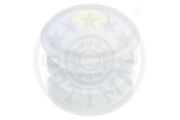 Compre 06268 Metalcaucho Pára-choque (grade de proteção) de amortecedor dianteiro