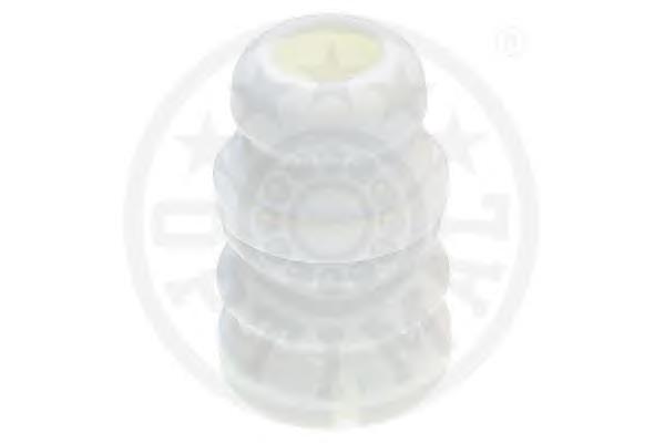 Compre A2123210106 Mercedes Pára-choque (grade de proteção) de amortecedor dianteiro