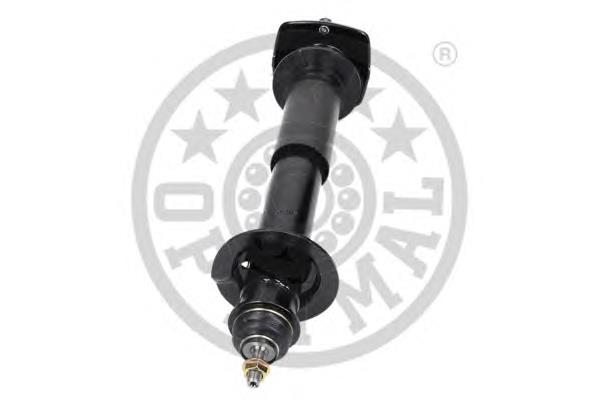Compre 1633201813 Mercedes Amortecedor traseiro