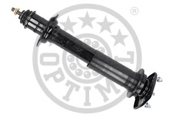 1633201813 Mercedes Amortecedor traseiro