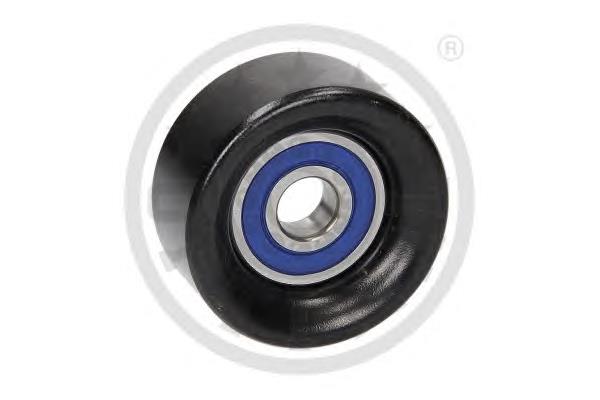 Compre 31180PNA003 Honda Rolo parasita da correia de transmissão