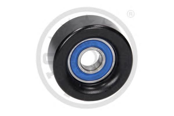 541314 Maxgear Rolo de reguladora de tensão da correia de transmissão