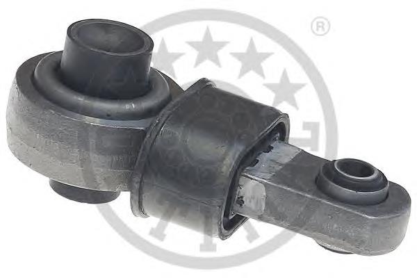 Bloco silencioso traseiro de braço oscilante dianteiro Volvo 3516122