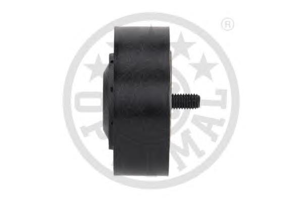 Rolo parasita da correia de transmissão 532055310 LUK