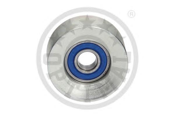 Rolo de reguladora de tensão da correia de transmissão Honda Accord VIII CW