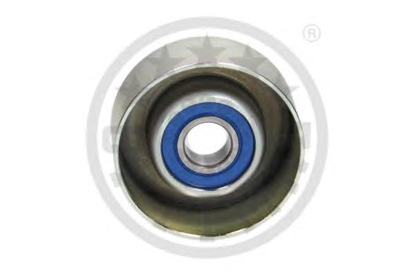  Rolo de reguladora de tensão da correia de transmissão Honda Accord VIII carrinha (CW) (2008 - 2012) VIII