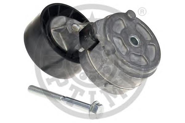 Compre 534010920 LUK Reguladora de tensão da correia de transmissão