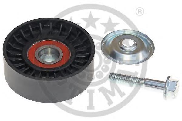 532063210 LUK Rolo parasita da correia de transmissão