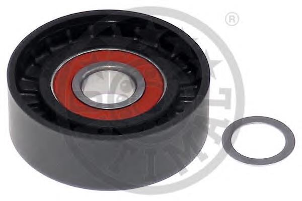 Rolo de reguladora de tensão da correia de transmissão BMW 64557786706 preço, a partir de 35,54 USD