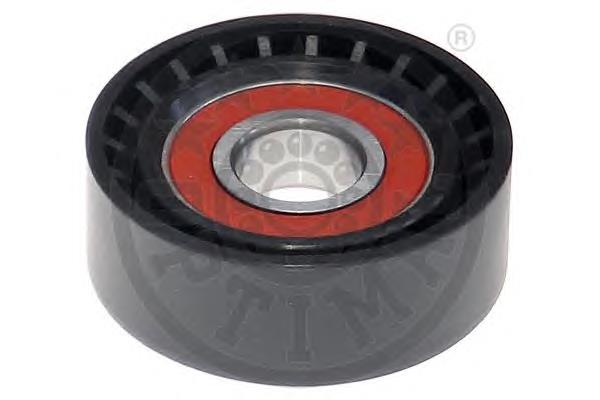 Rolo de reguladora de tensão da correia de transmissão Optimal 0N2092S preço, a partir de 31,73 USD