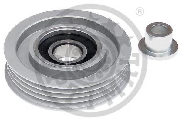 Rolo de reguladora de tensão da correia de transmissão Subaru 38942PZA003 preço, a partir de 22,59 USD