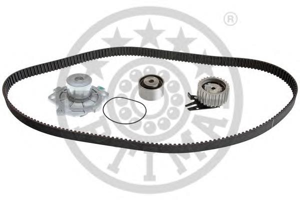 Correia do mecanismo de distribuição de gás, kit Fiat/Alfa/Lancia 71771574 preço, a partir de 165,40 USD