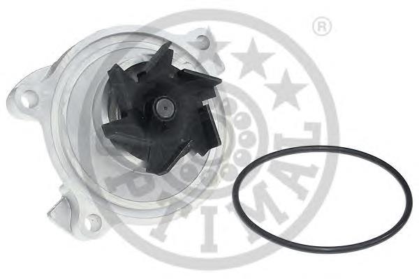 Bomba de água (bomba) de esfriamento 272419 Volvo