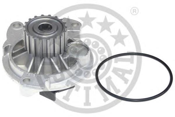 Bomba de água (bomba) de esfriamento 272419 Volvo