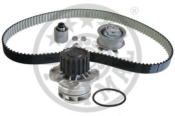 Compre KBU10380C Bugatti Correia do mecanismo de distribuição de gás, kit