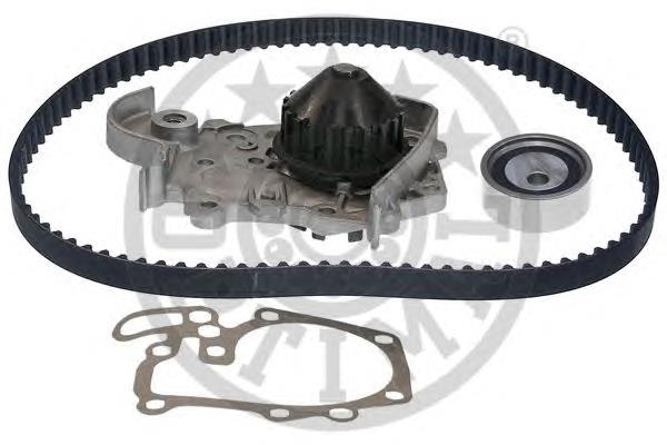 Compre 119A05019R Renault (RVI) Correia do mecanismo de distribuição de gás, kit
