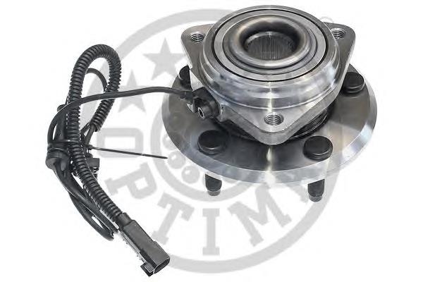 Cubo dianteiro 52060398AC Chrysler