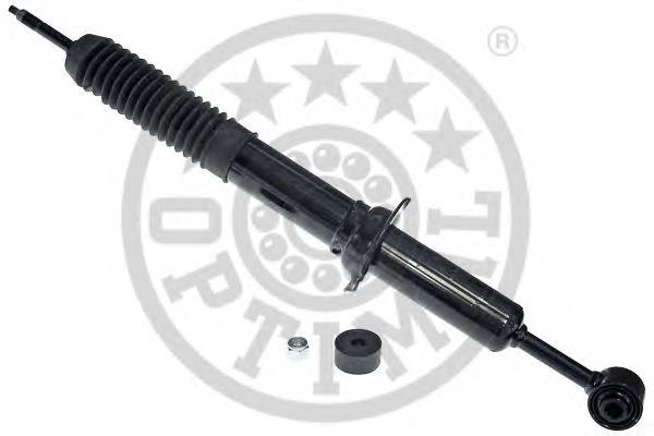 Amortecedor dianteiro Mando MSS020010 preço, a partir de 44,89 USD