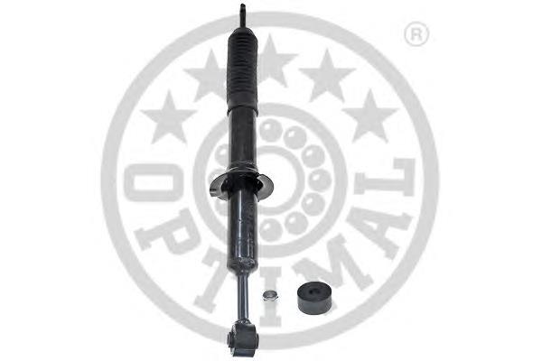 4851009J10 Toyota Amortecedor dianteiro