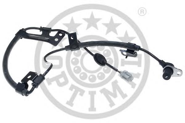 Compre 479103J300 Nissan/Infiniti Sensor ABS dianteiro direito