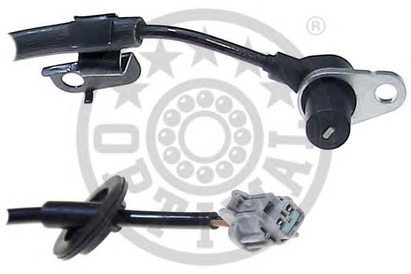Sensor ABS dianteiro direito Nissan/Infiniti 479103J300 preço, a partir de 33,75 USD