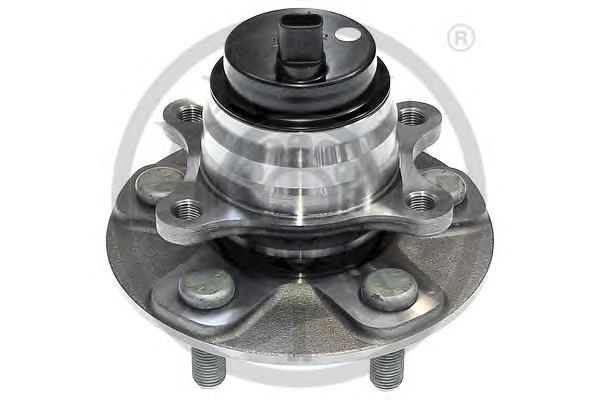 Cubo dianteiro 4356050010 Toyota