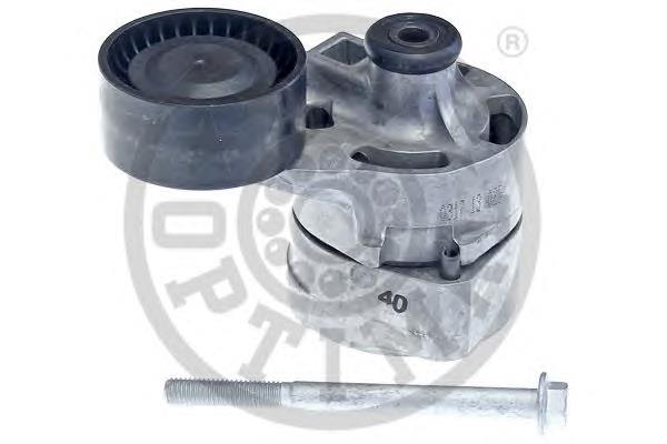 540732 Maxgear Reguladora de tensão da correia de transmissão