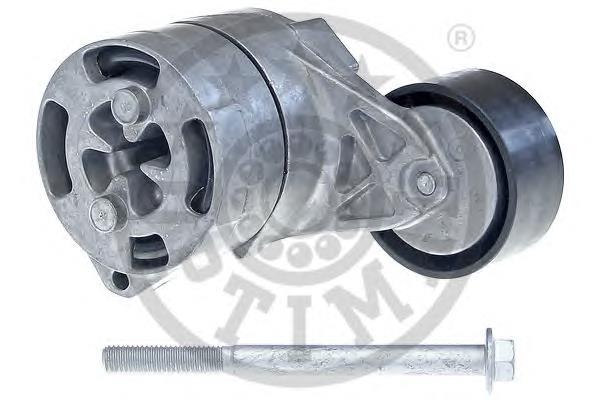 Reguladora de tensão da correia de transmissão 540732 Maxgear