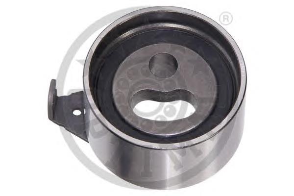 Rolo de reguladora de tensão da correia do mecanismo de distribuição de gás Mazda WL8112700