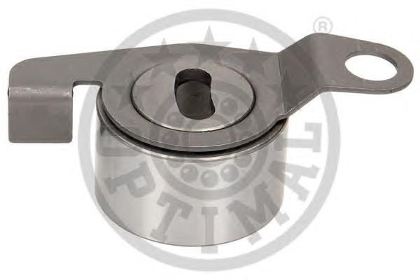 Rolo de reguladora de tensão da correia do mecanismo de distribuição de gás LHP100840 Land Rover