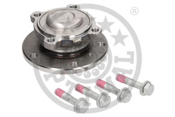 Compre 33409813210 BMW Cubo traseiro
