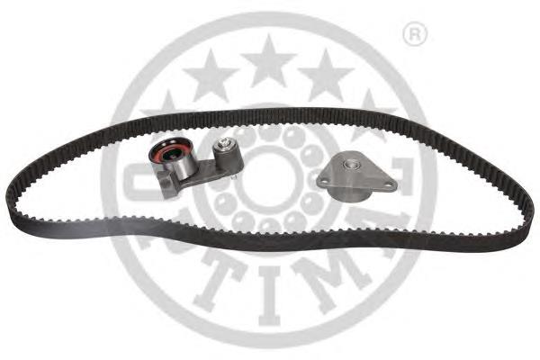 30758262 Volvo Correia do mecanismo de distribuição de gás, kit