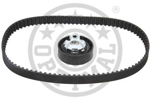 Compre SK1341 Optimal Correia do mecanismo de distribuição de gás, kit