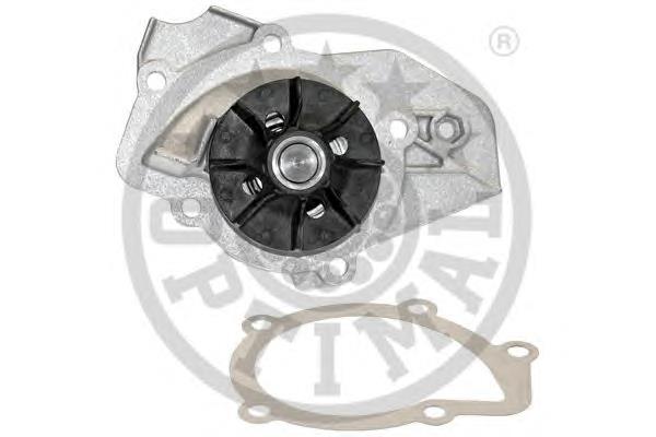 Compre 1623096980 Peugeot/Citroen Bomba de água (bomba) de esfriamento