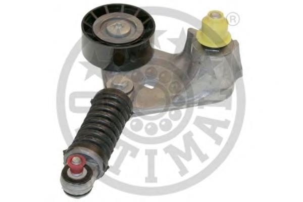 Reguladora de tensão da correia de transmissão Ford 1125419