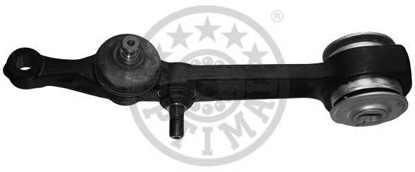 Compre 2203308207 Mercedes Braço oscilante inferior direito de suspensão dianteira