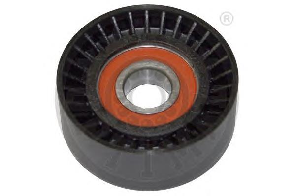 Compre 540414 Maxgear Rolo de reguladora de tensão da correia de transmissão