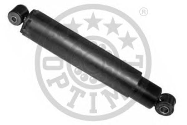 Amortecedor traseiro Bilstein 19065625