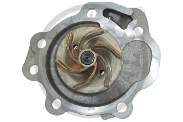 1740069L00 Suzuki Bomba de água (bomba) de esfriamento