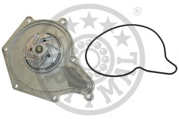 Bomba de água (bomba) de esfriamento VAG 06E121005G