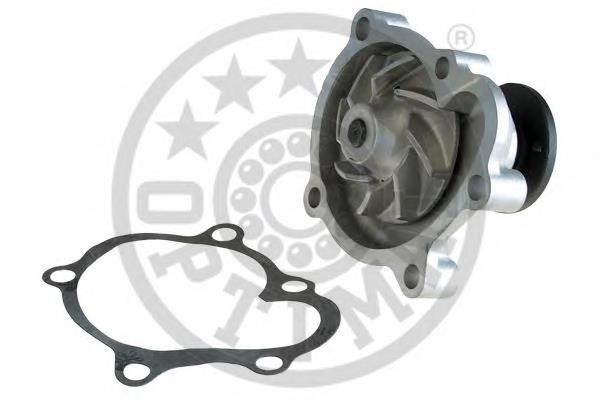 Bomba de água (bomba) de esfriamento Opel 98003100