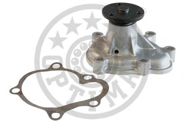 Bomba de água (bomba) de esfriamento 6334048 General Motors
