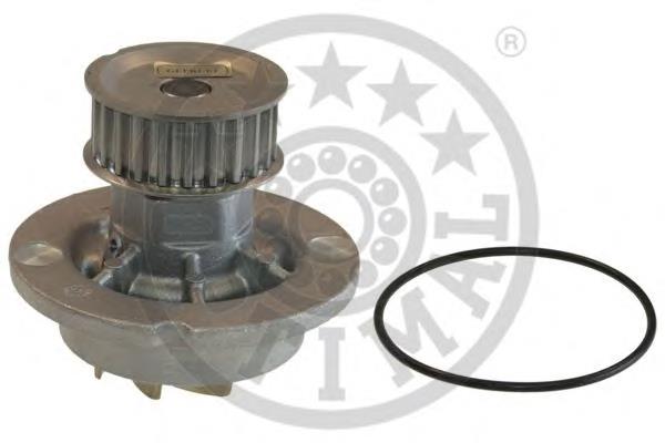 Bomba de água (bomba) de esfriamento MMC010020 Mando