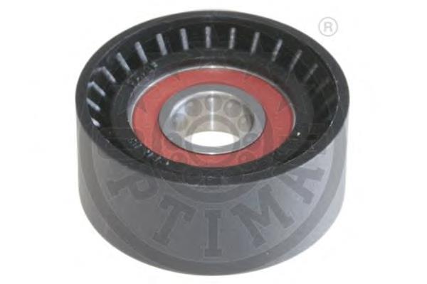 Compre 13248 3RG Rolo de reguladora de tensão da correia de transmissão