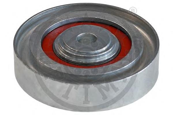 Compre 4435012051 Toyota Rolo de reguladora de tensão da correia de transmissão