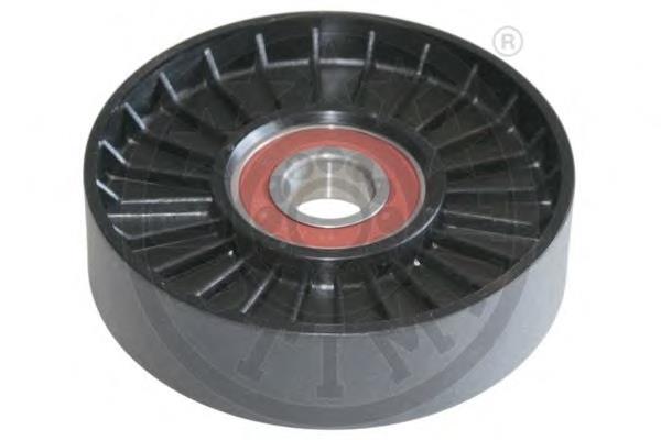 Rolo de reguladora de tensão da correia de transmissão Optimal 0N1645S