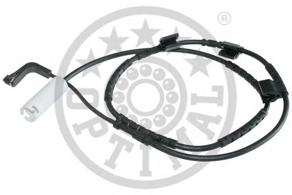 Sensor traseiro de desgaste das sapatas do freio Road House 001088 preço, a partir de 11,80 USD