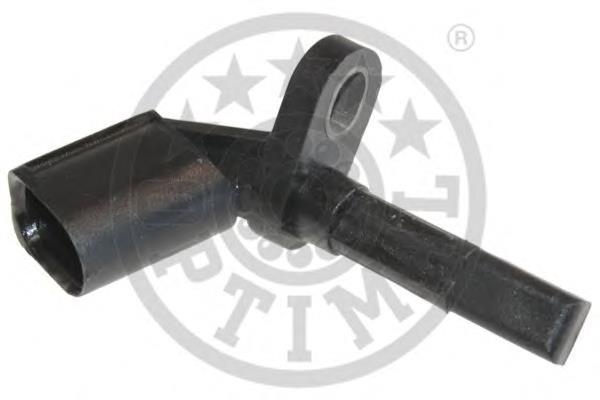 Sensor ABS dianteiro esquerdo 4EO927803F VAG