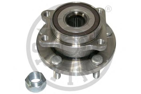 Cubo dianteiro Subaru 28373FE000